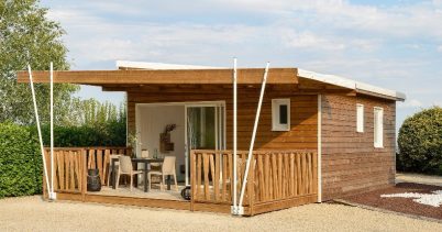 gamme locative confort chalets fabre